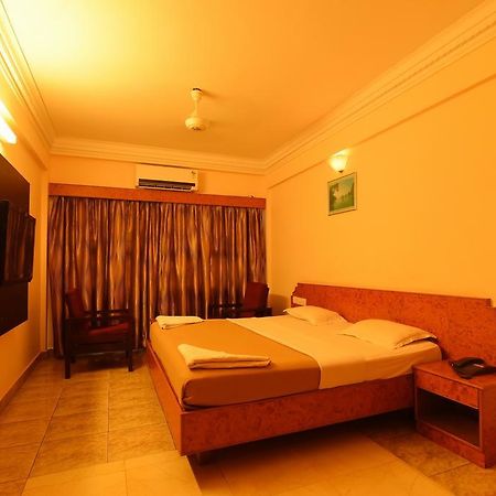 Hotel Sri Ram Residency Udupi Bilik gambar