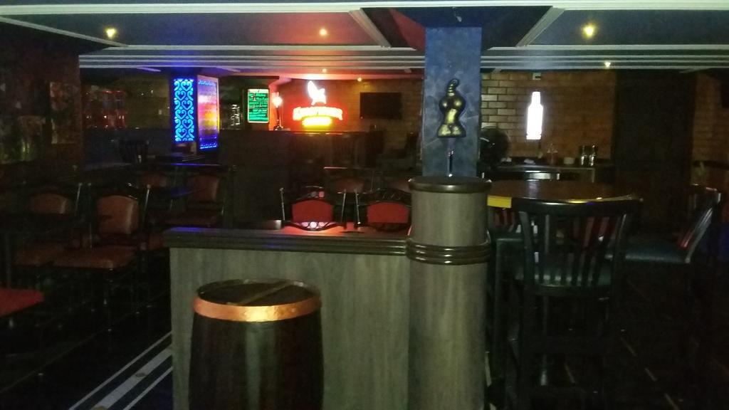 Hotel Sri Ram Residency Udupi Luaran gambar