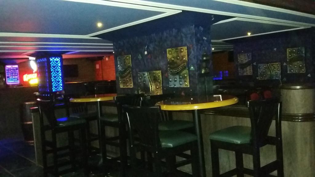 Hotel Sri Ram Residency Udupi Luaran gambar