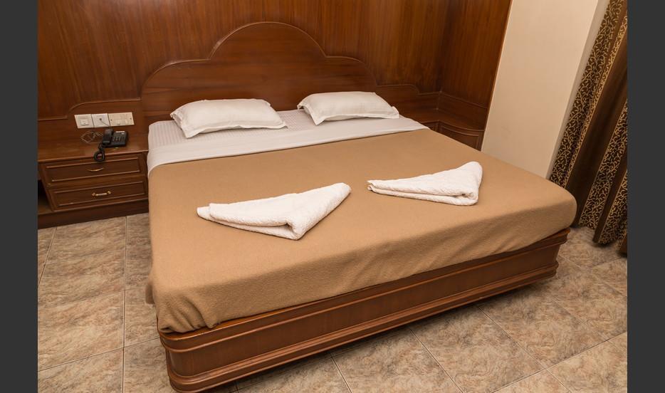 Hotel Sri Ram Residency Udupi Luaran gambar