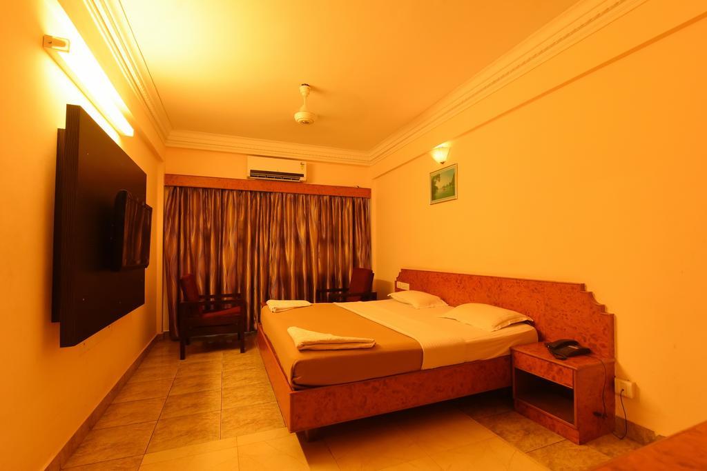 Hotel Sri Ram Residency Udupi Bilik gambar