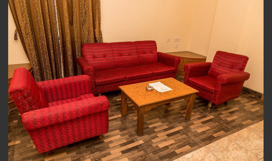 Hotel Sri Ram Residency Udupi Bilik gambar
