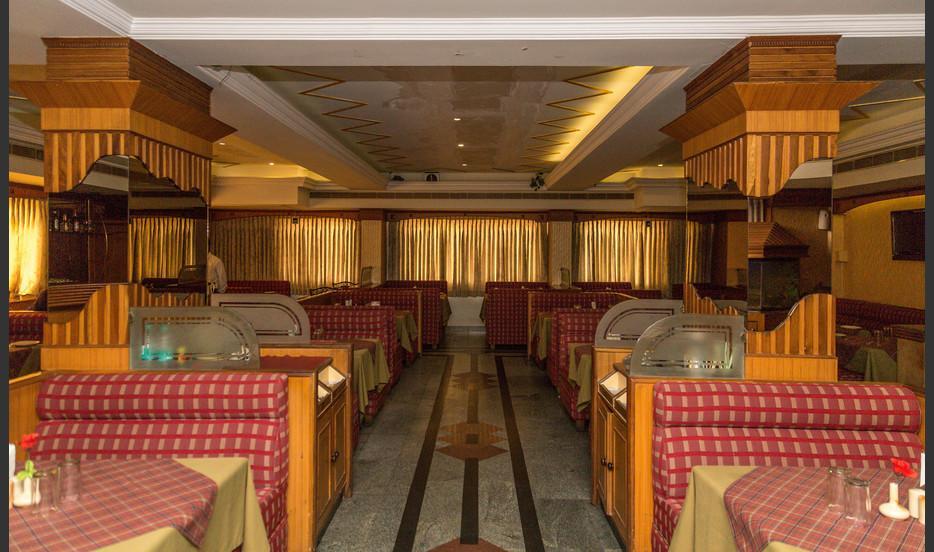 Hotel Sri Ram Residency Udupi Luaran gambar