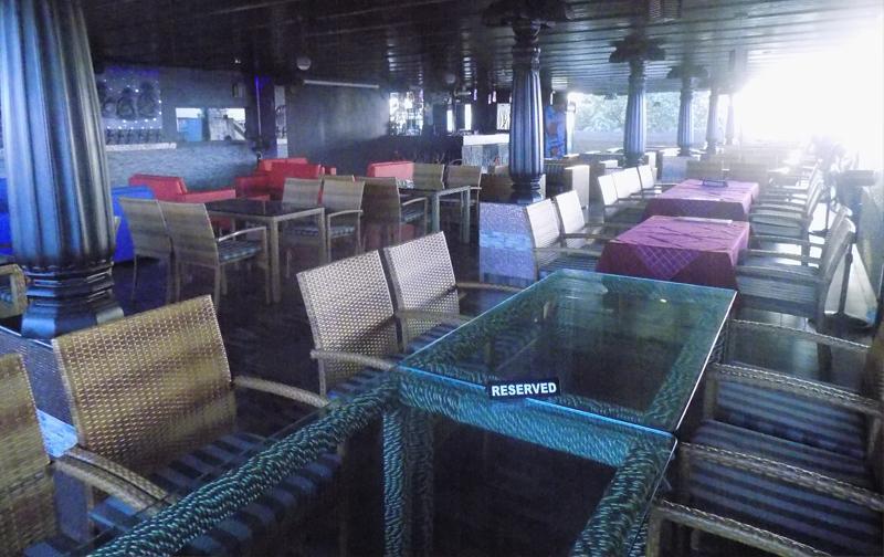 Hotel Sri Ram Residency Udupi Luaran gambar