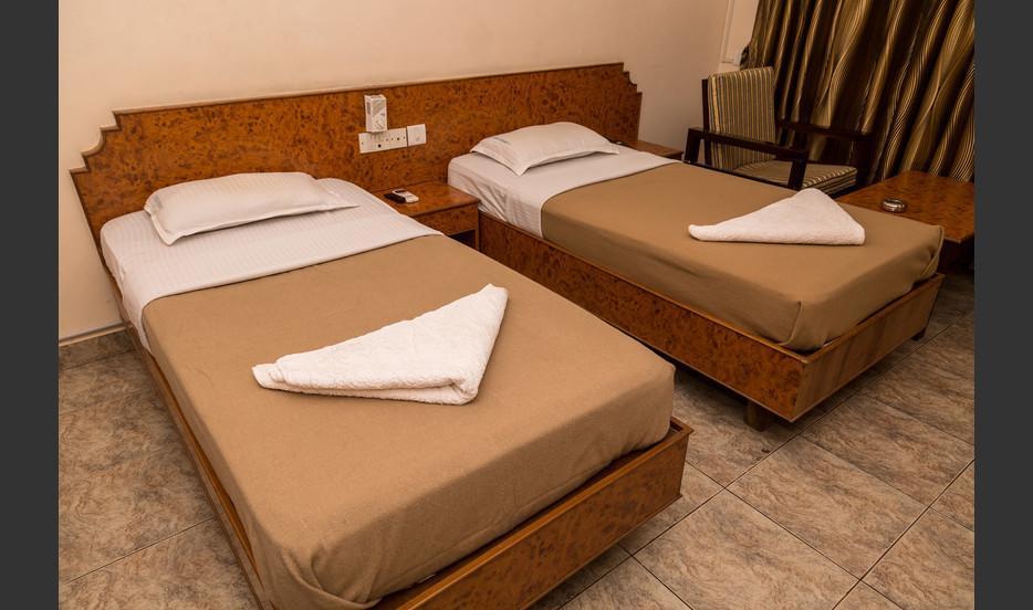 Hotel Sri Ram Residency Udupi Bilik gambar