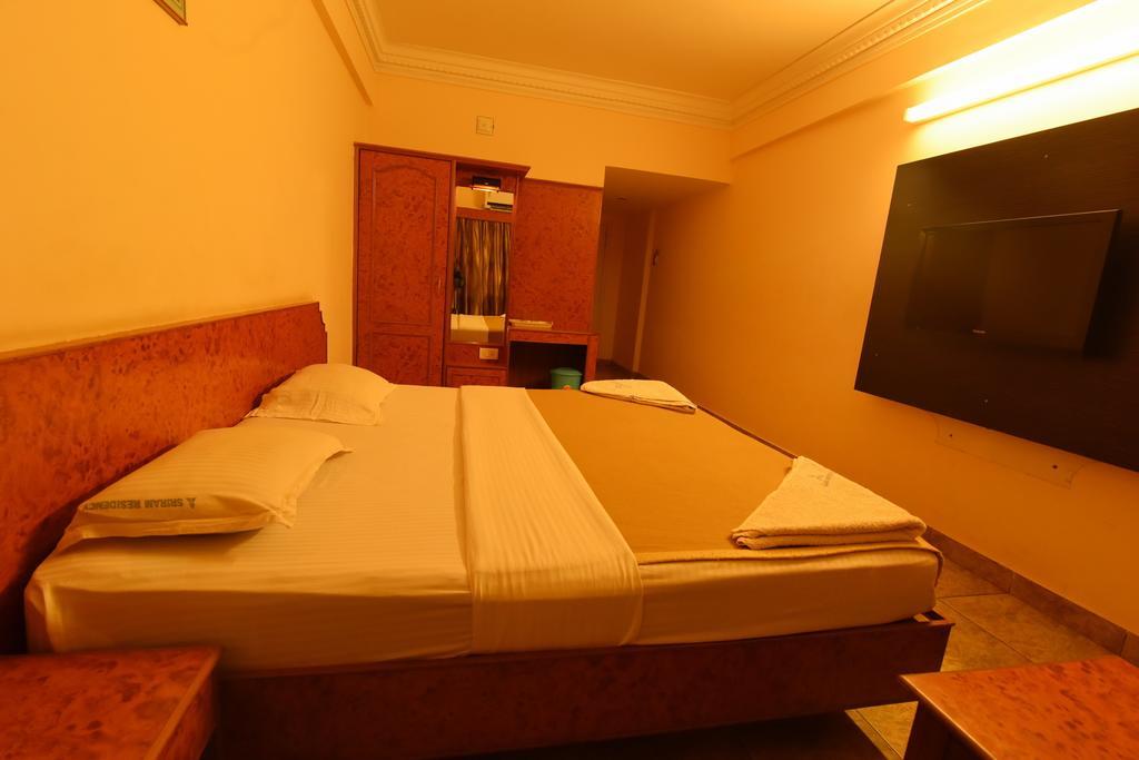 Hotel Sri Ram Residency Udupi Bilik gambar