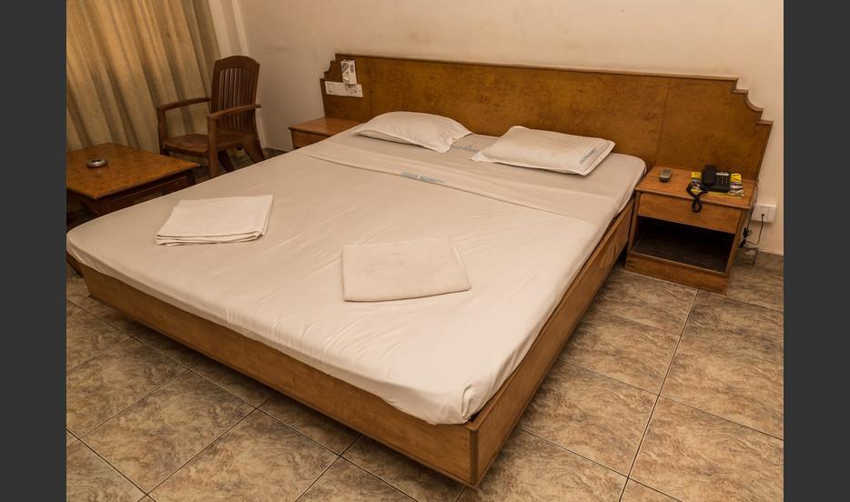 Hotel Sri Ram Residency Udupi Luaran gambar