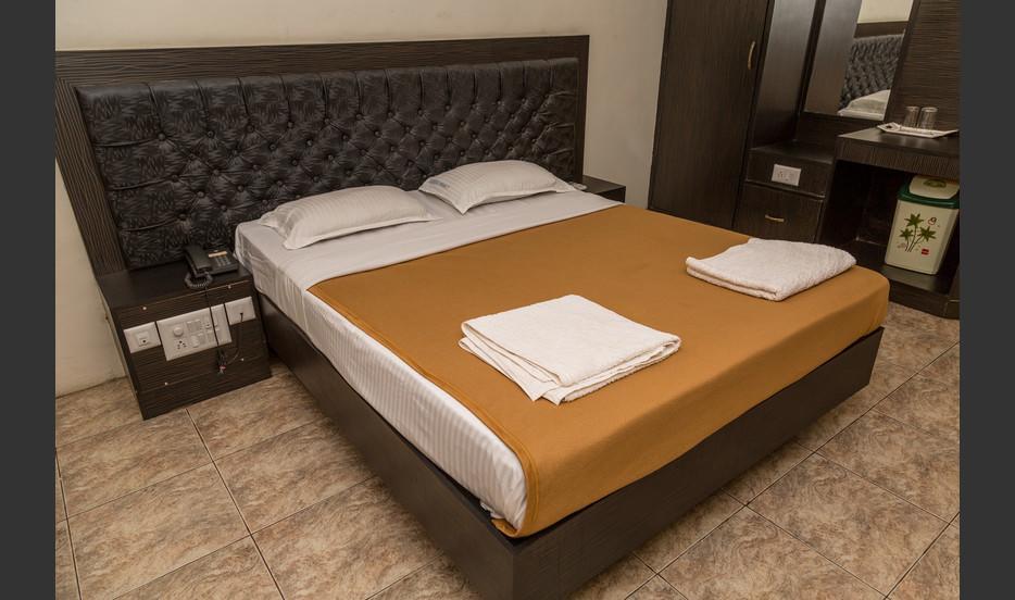 Hotel Sri Ram Residency Udupi Luaran gambar
