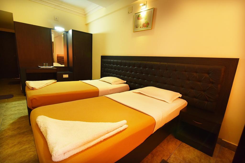 Hotel Sri Ram Residency Udupi Bilik gambar