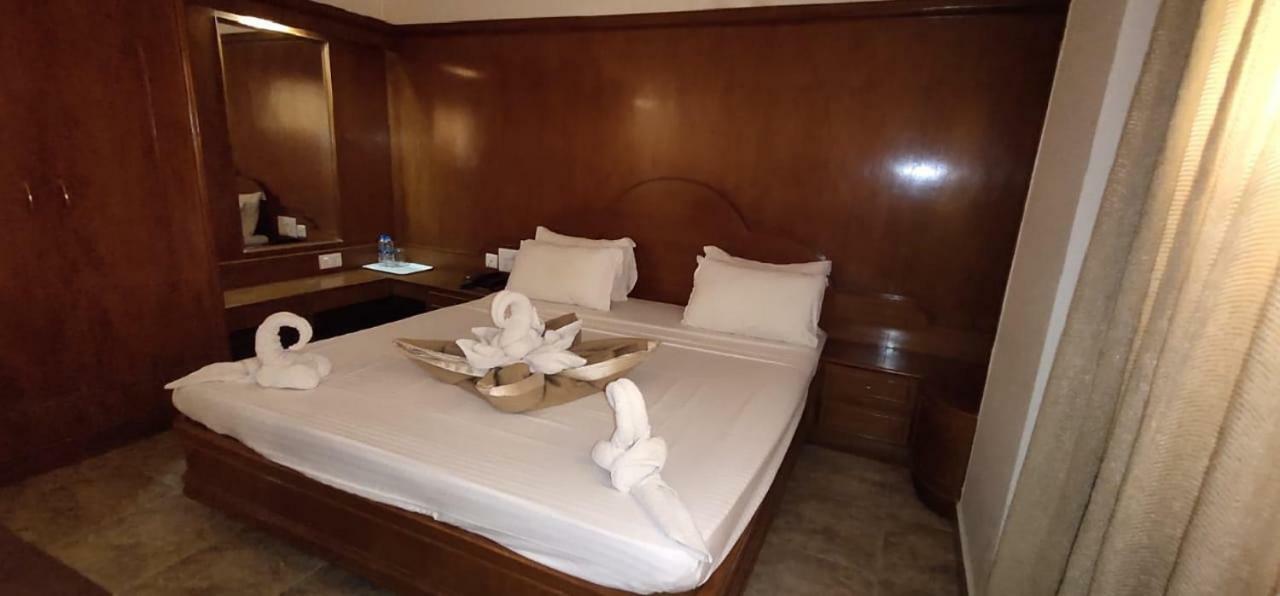 Hotel Sri Ram Residency Udupi Luaran gambar