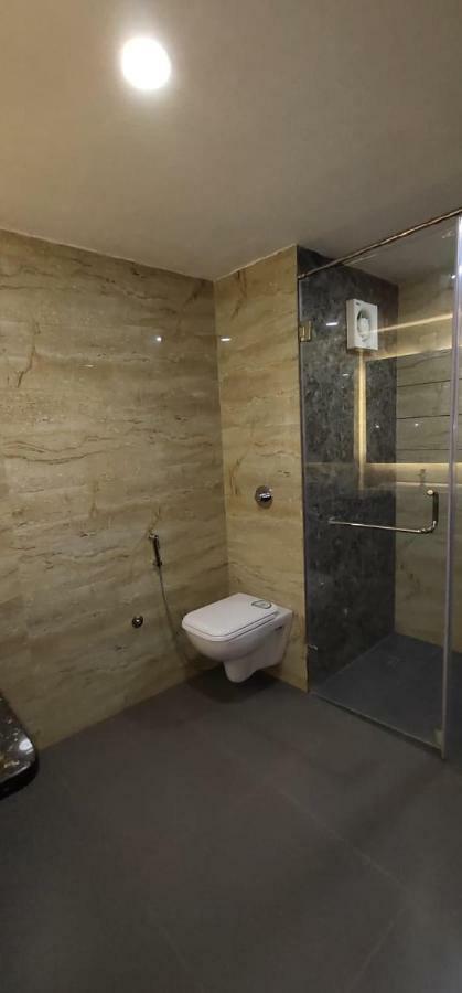 Hotel Sri Ram Residency Udupi Luaran gambar