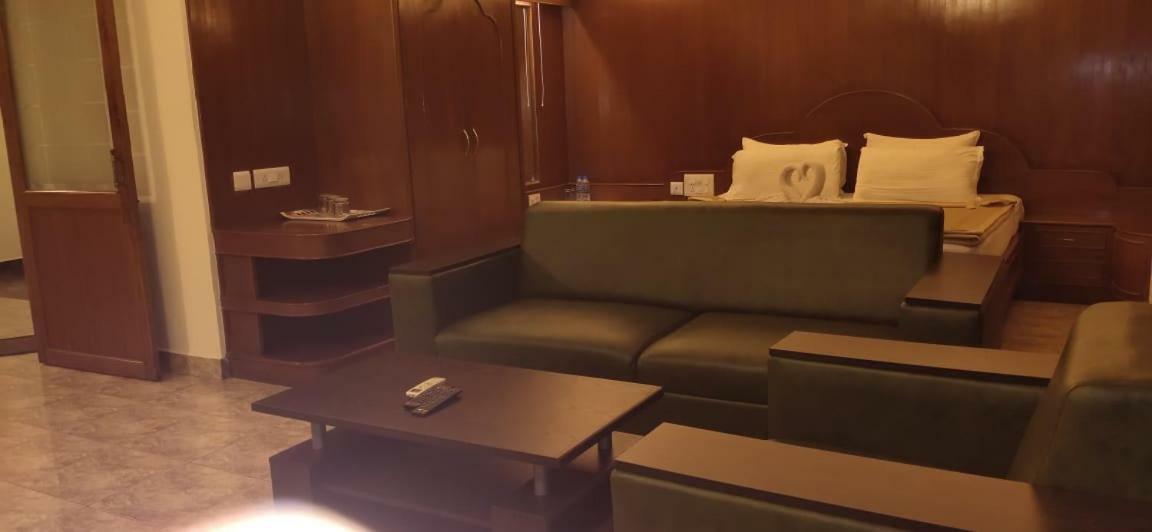 Hotel Sri Ram Residency Udupi Luaran gambar