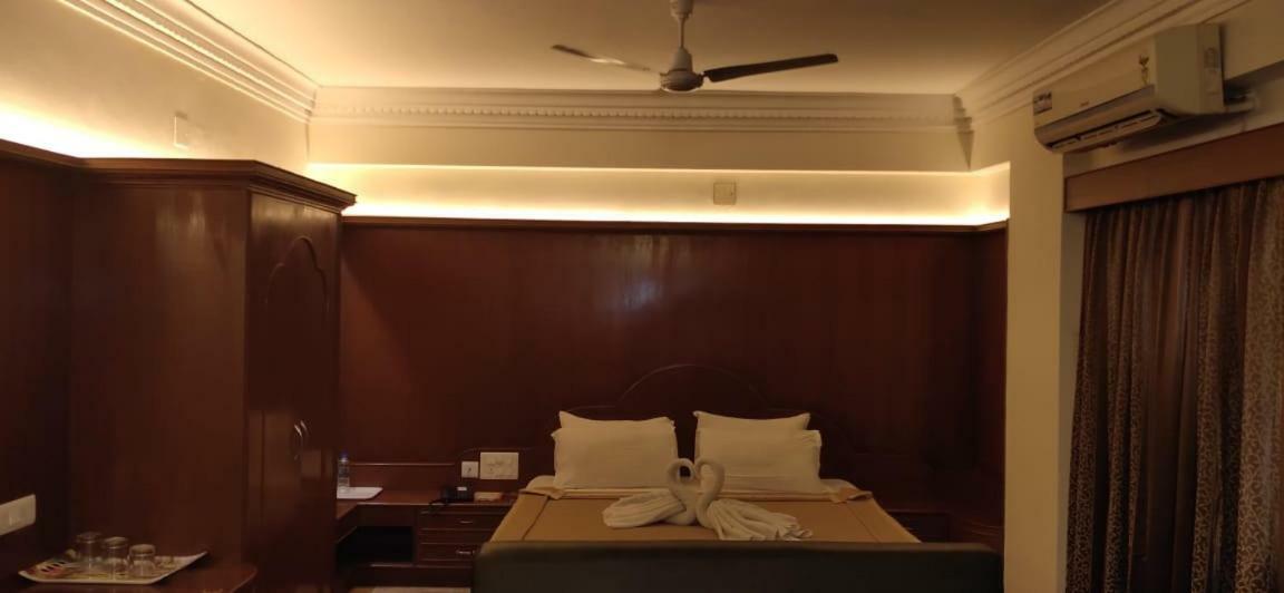 Hotel Sri Ram Residency Udupi Luaran gambar