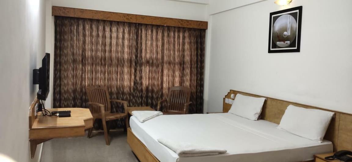 Hotel Sri Ram Residency Udupi Luaran gambar