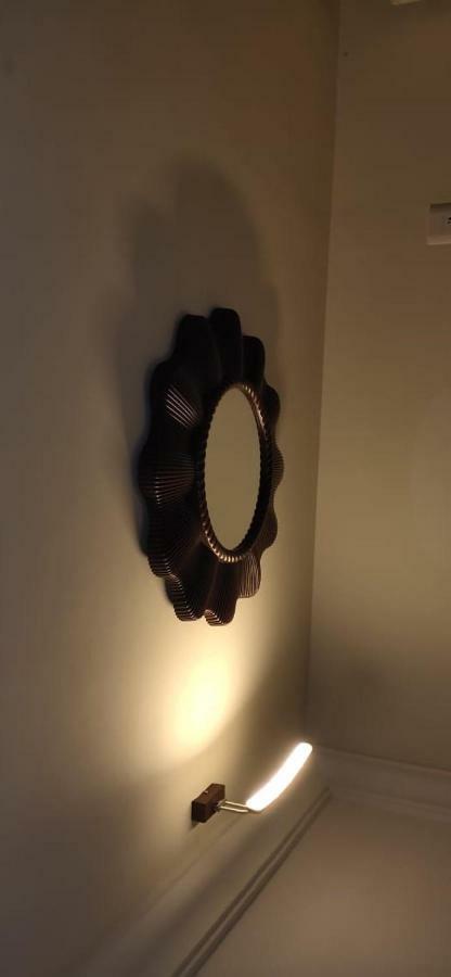 Hotel Sri Ram Residency Udupi Luaran gambar