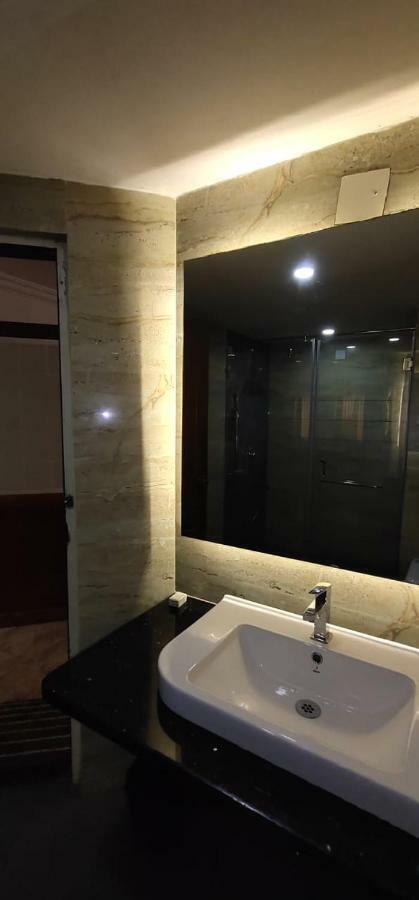 Hotel Sri Ram Residency Udupi Luaran gambar
